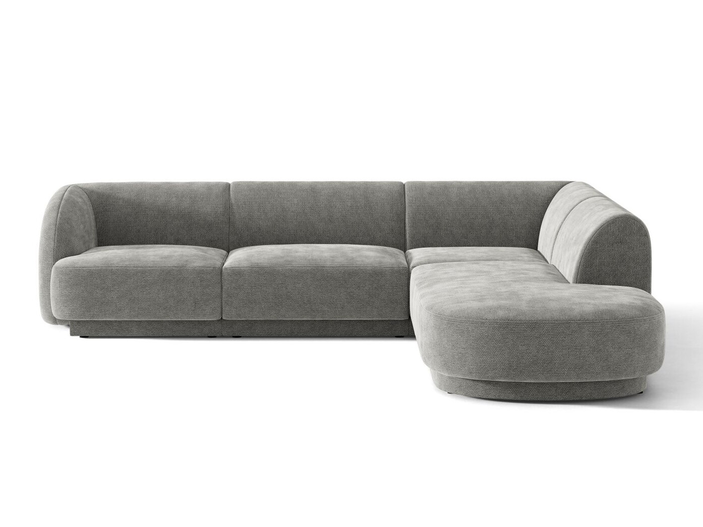 Modulares Ecksofa Tivlomi 106 (Eden 18)