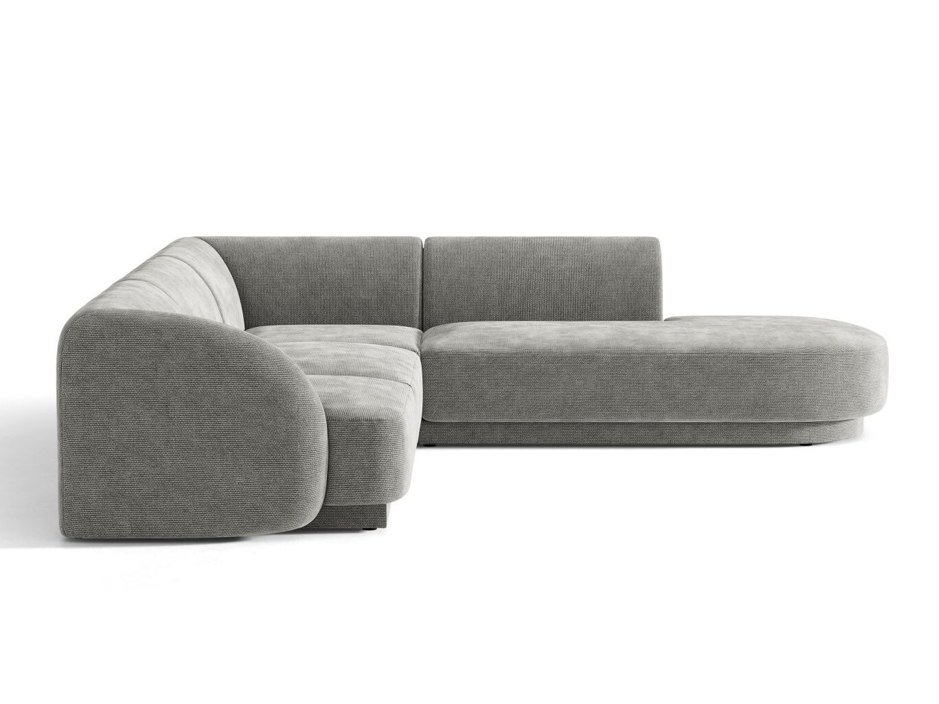 Modulares Ecksofa Tivlomi 106 (Eden 18)
