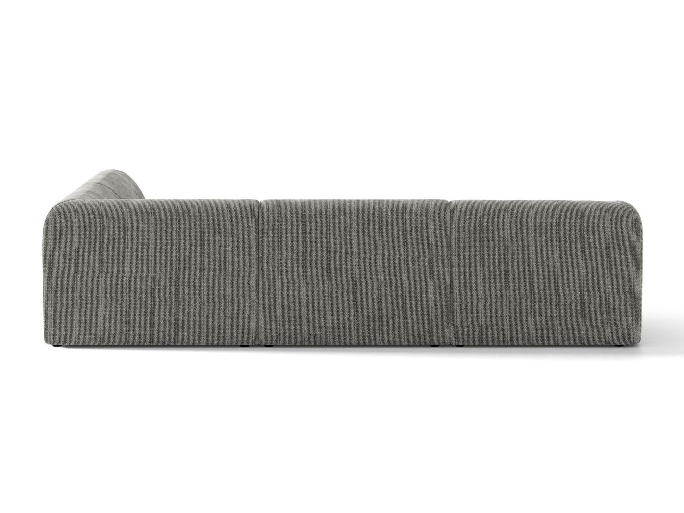 Modulares Ecksofa Tivlomi 106 (Eden 18)