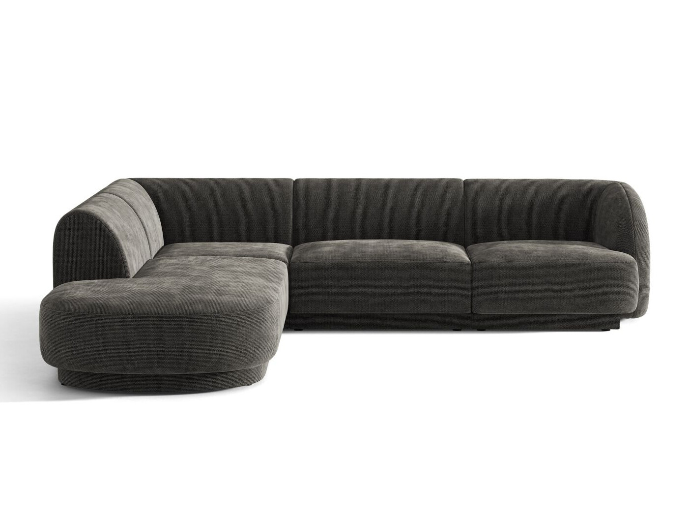 Modulares Ecksofa Tivlomi 106 (Eden 20)
