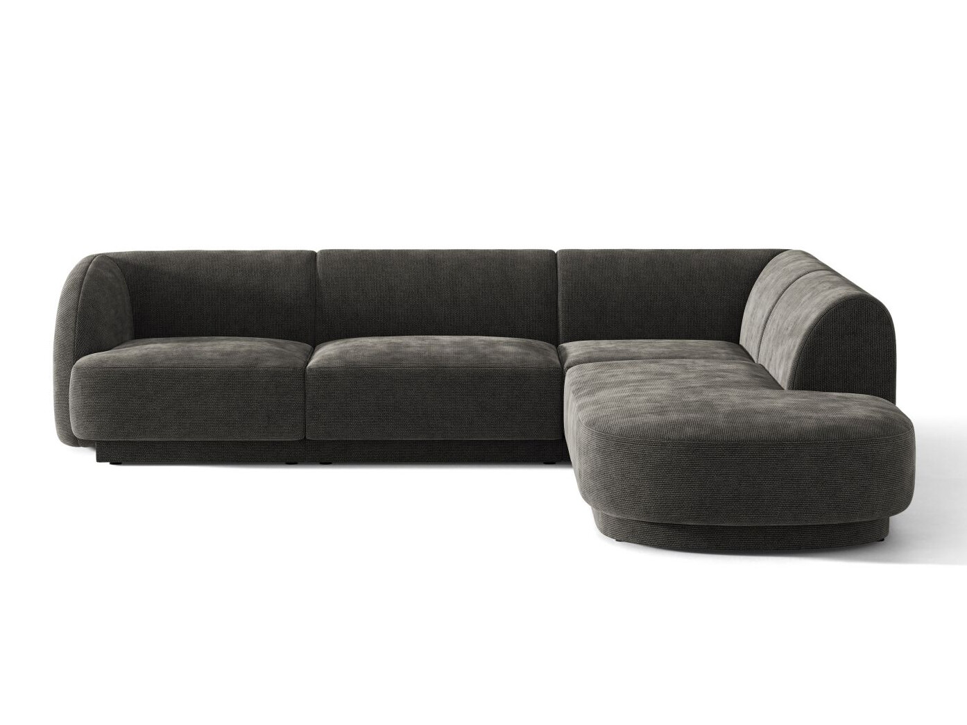Modulares Ecksofa Tivlomi 106 (Eden 20)