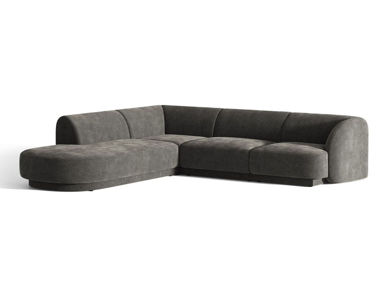 Modulares Ecksofa Tivlomi 106 (Eden 20)