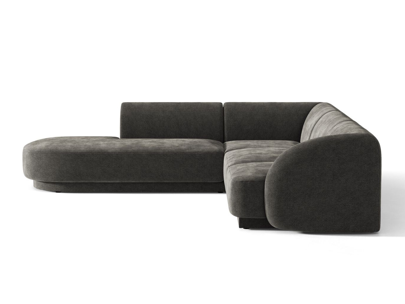 Modulares Ecksofa Tivlomi 106 (Eden 20)