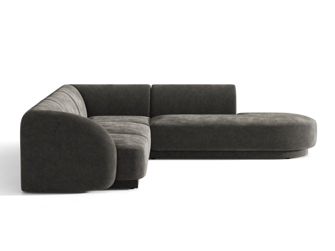 Modulares Ecksofa Tivlomi 106 (Eden 20)
