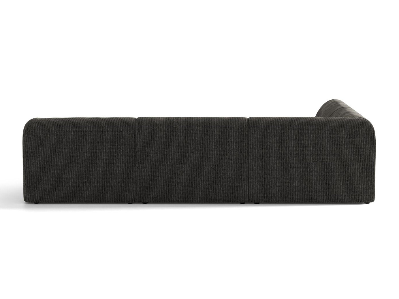 Modulares Ecksofa Tivlomi 106 (Eden 20)
