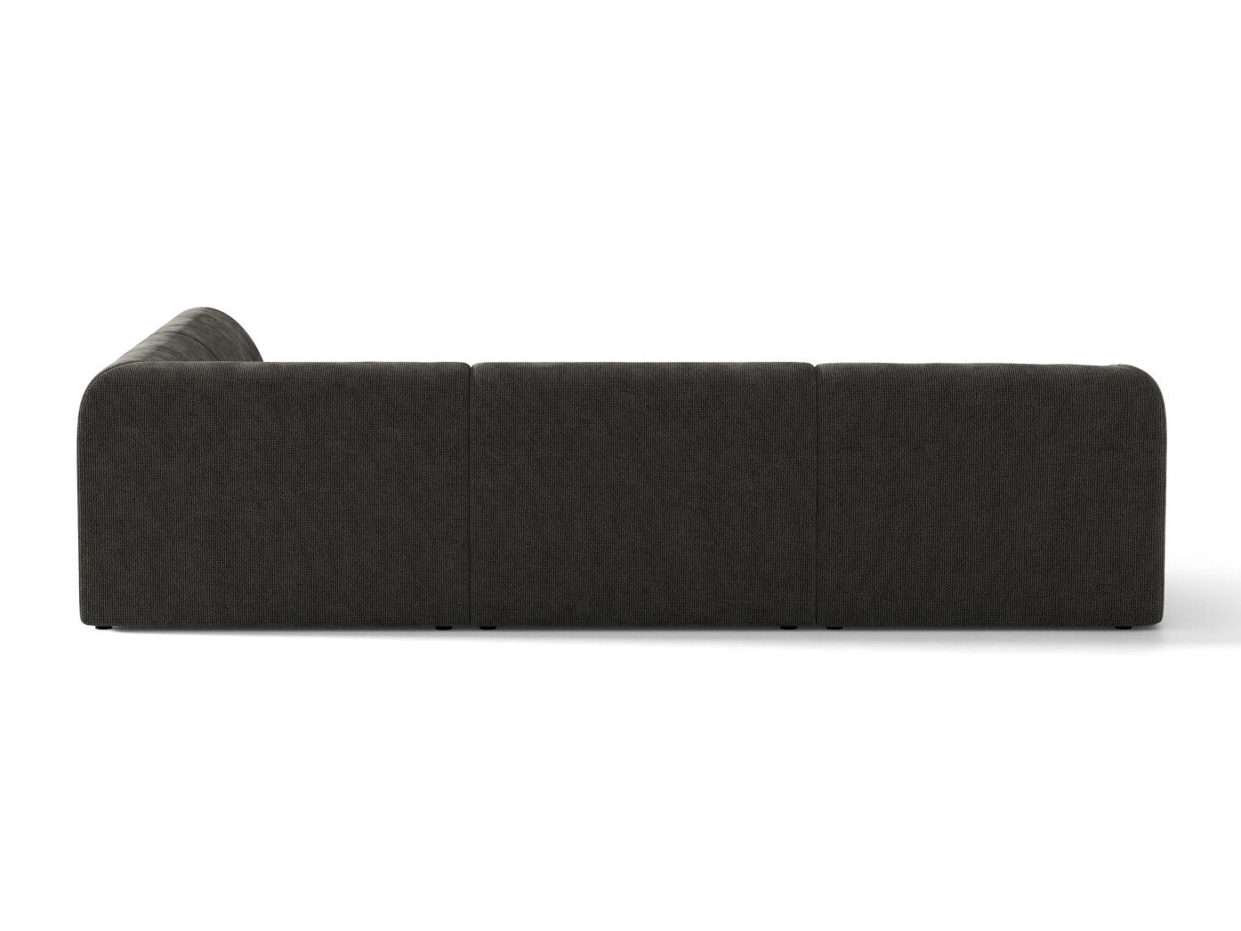 Modulares Ecksofa Tivlomi 106 (Eden 20)