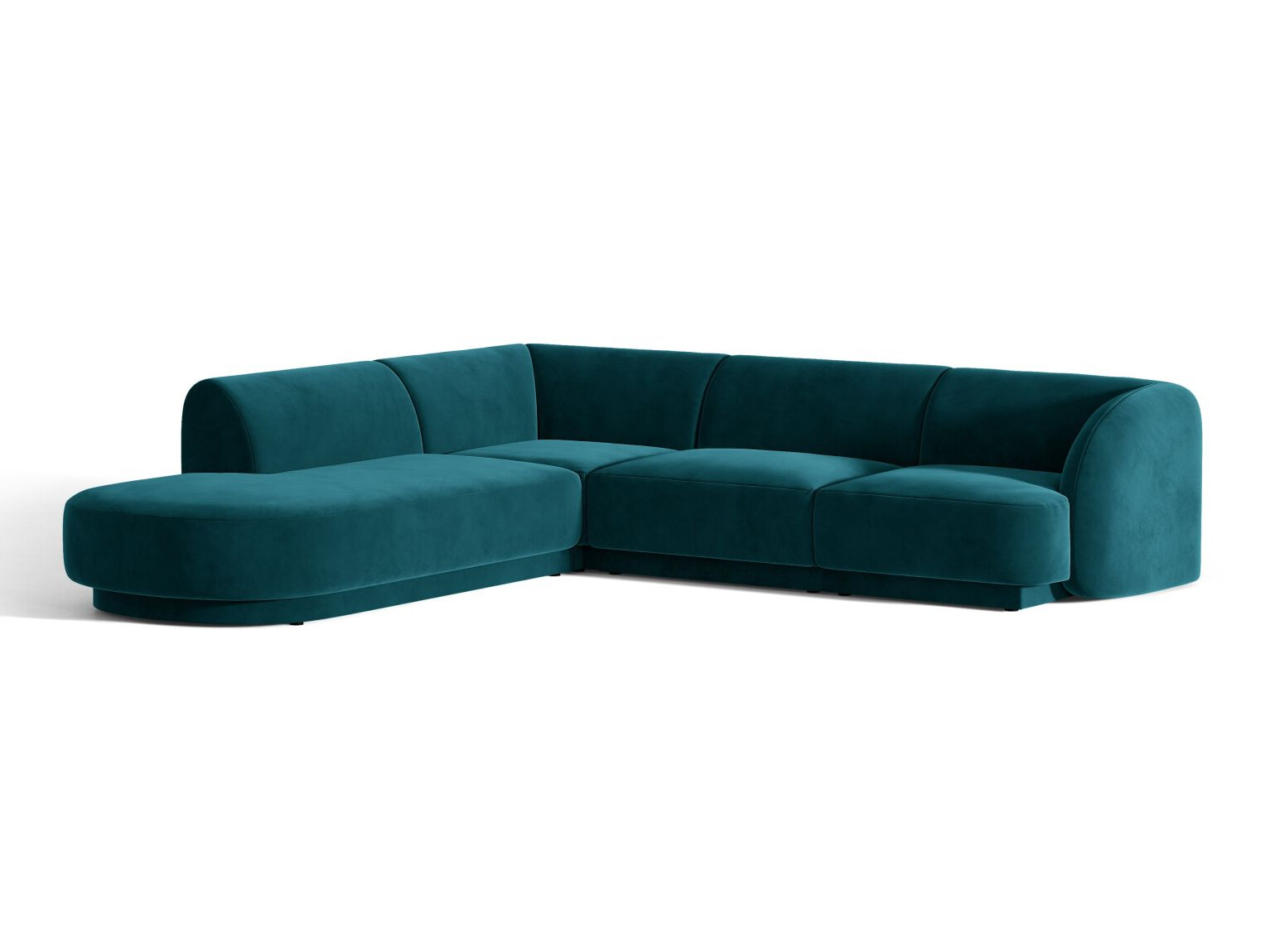 Modulares Ecksofa Tivlomi 106 (Venus 2911)