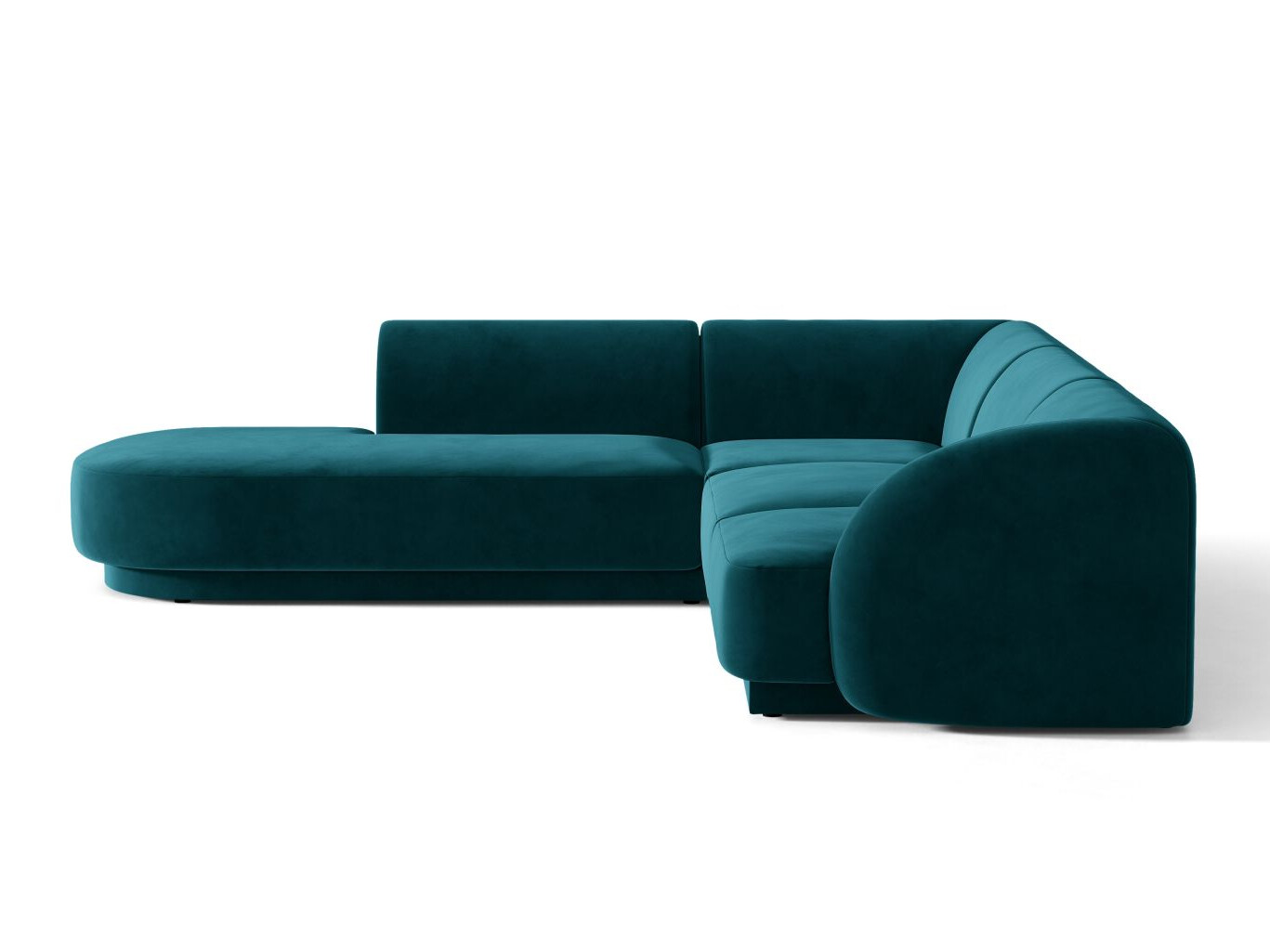 Modulares Ecksofa Tivlomi 106 (Venus 2911)