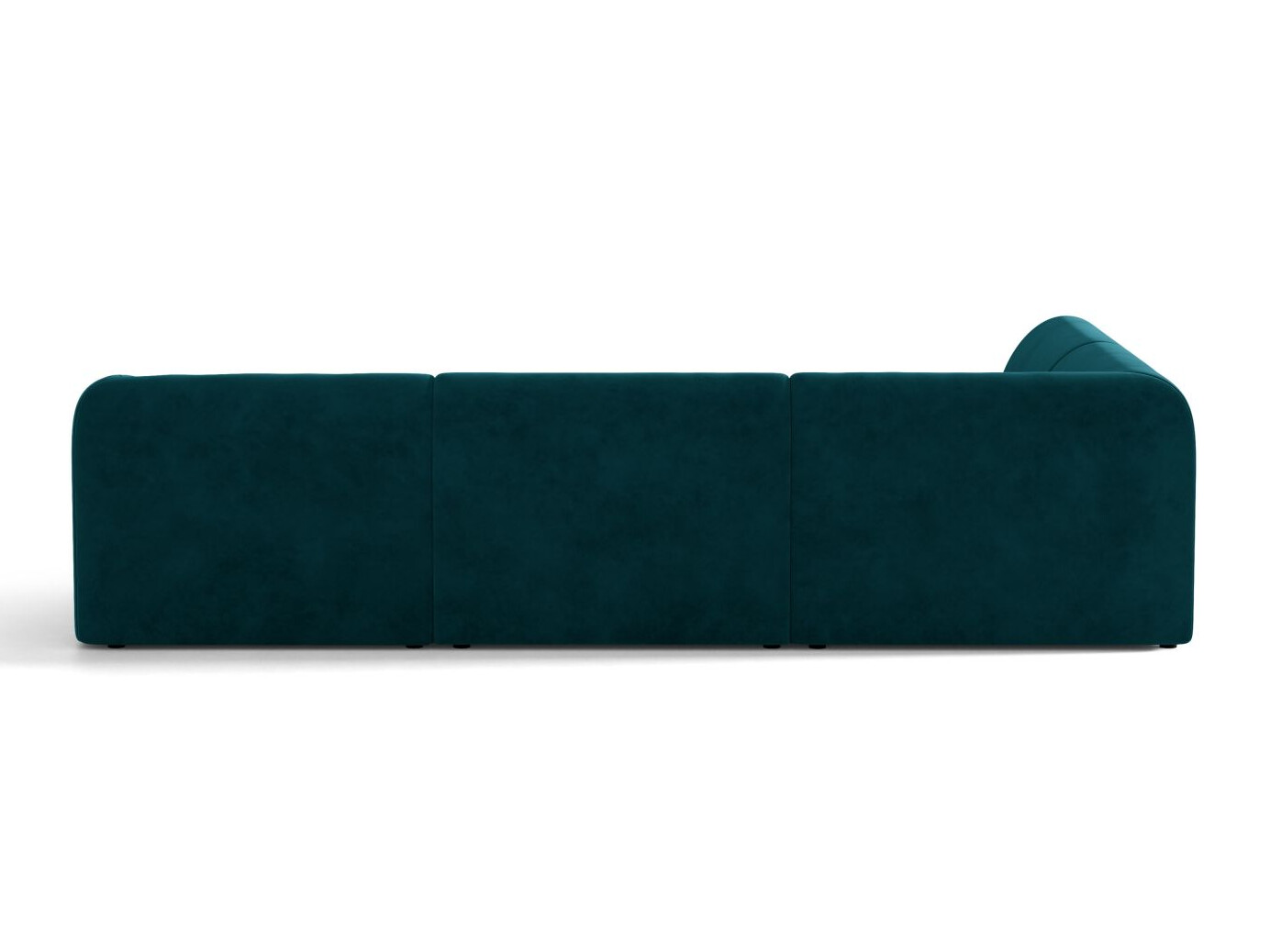 Modulares Ecksofa Tivlomi 106 (Venus 2911)