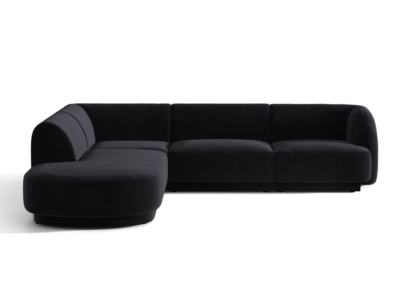 Modulares Ecksofa Tivlomi 106 (Venus 2923)