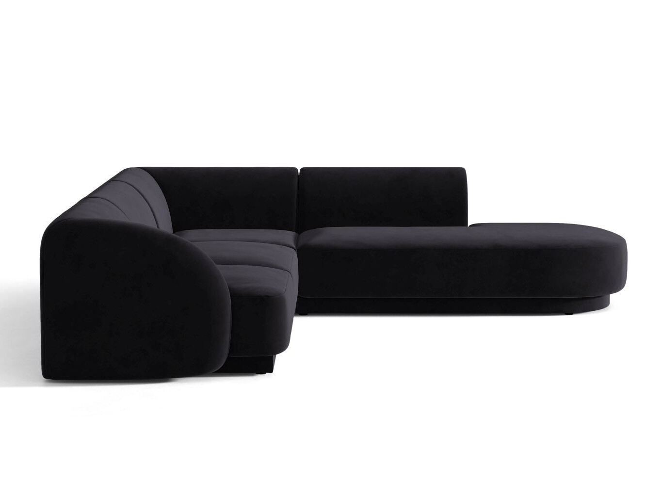 Modulares Ecksofa Tivlomi 106 (Venus 2923)