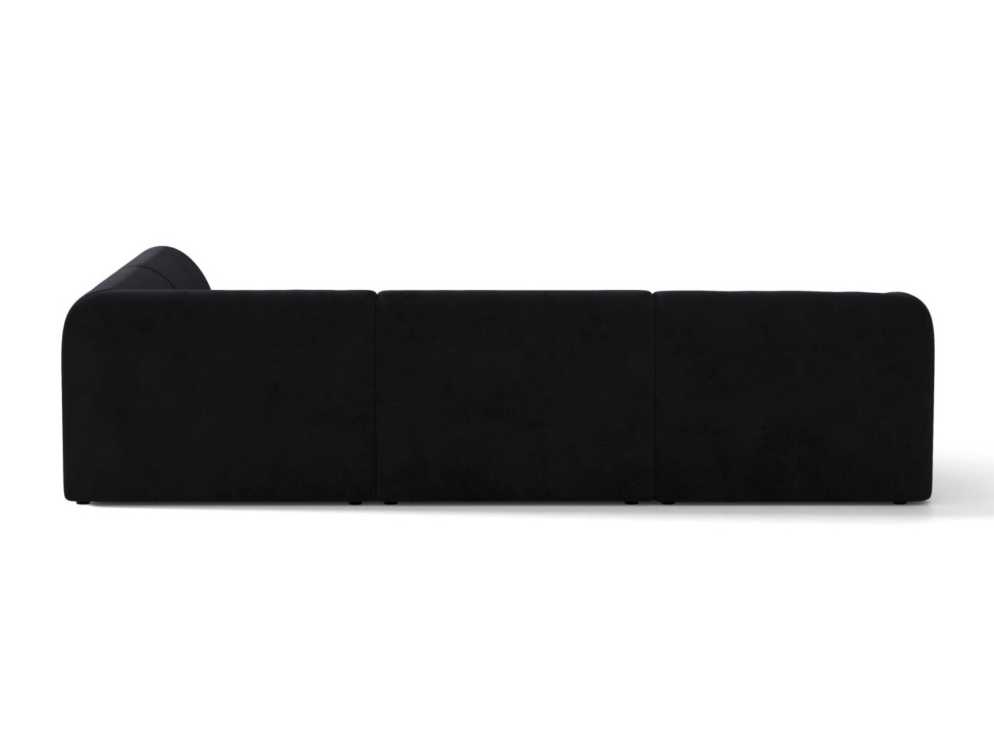 Modulares Ecksofa Tivlomi 106 (Venus 2923)