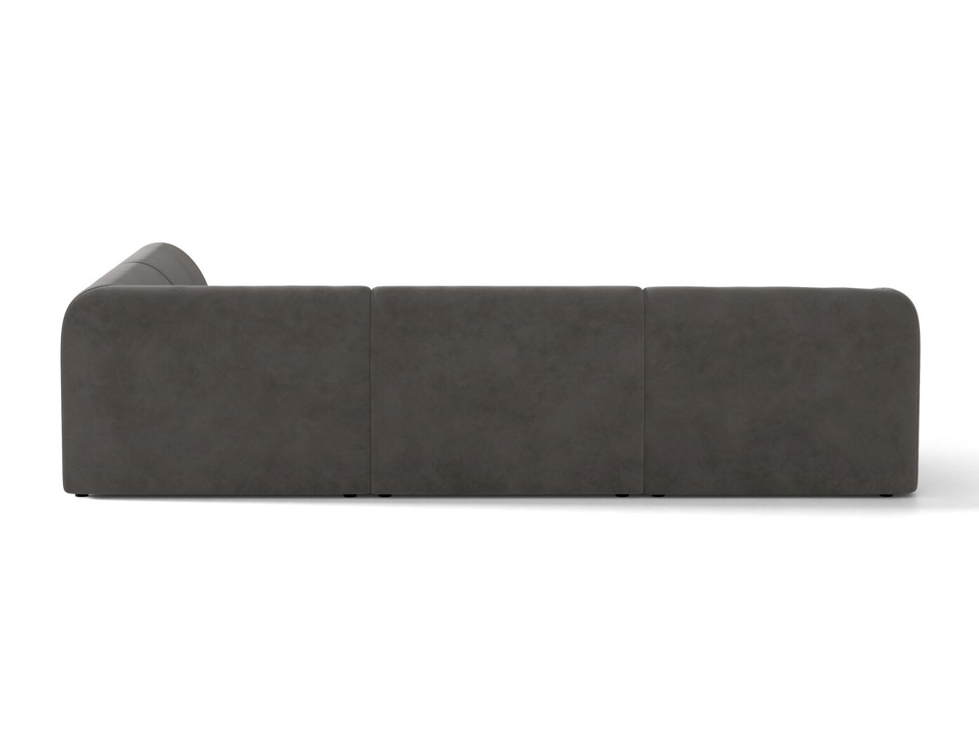 Modulares Ecksofa Tivlomi 106 (Venus 2930)