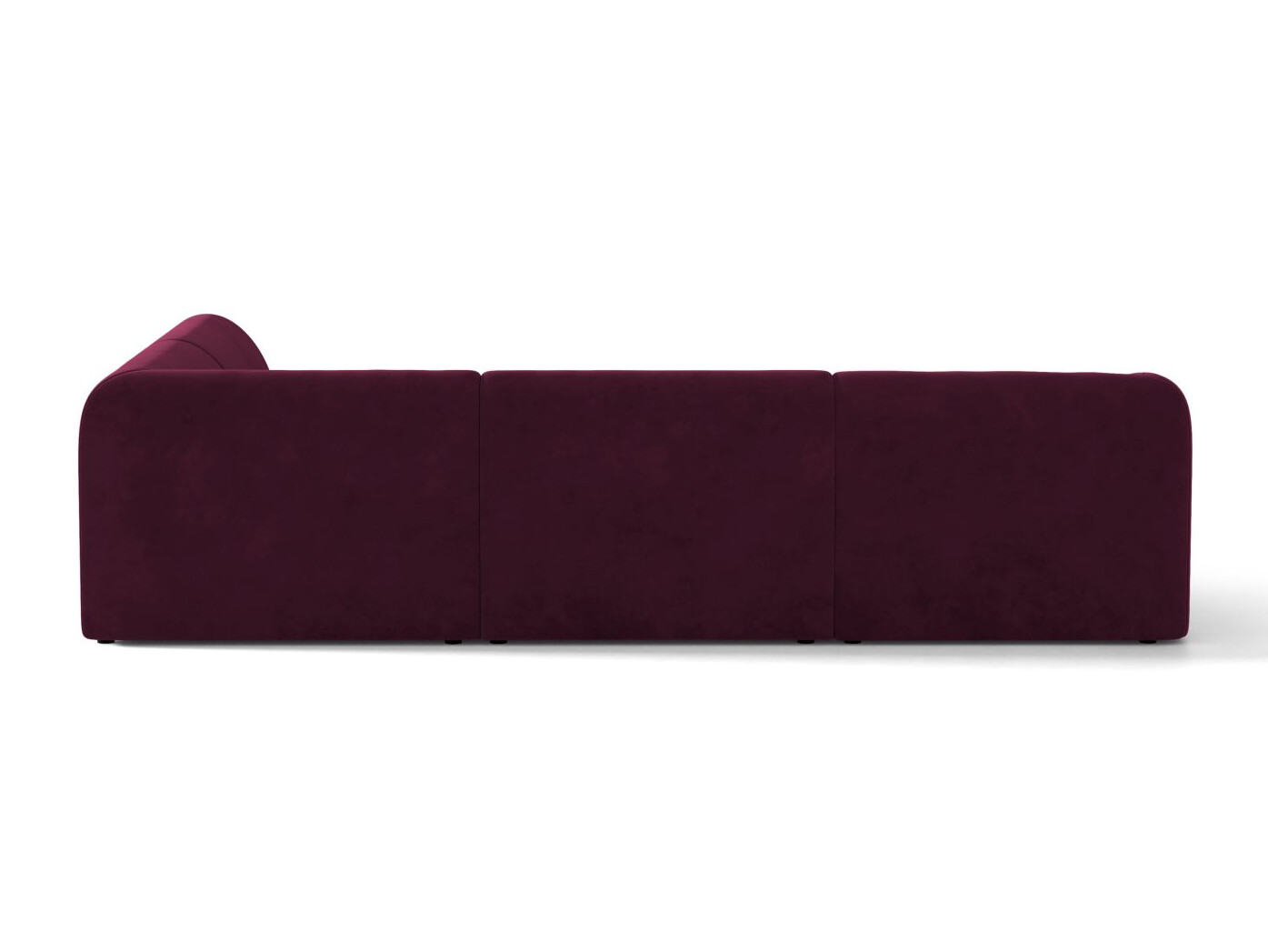 Modulares Ecksofa Tivlomi 106 (Venus 2932)