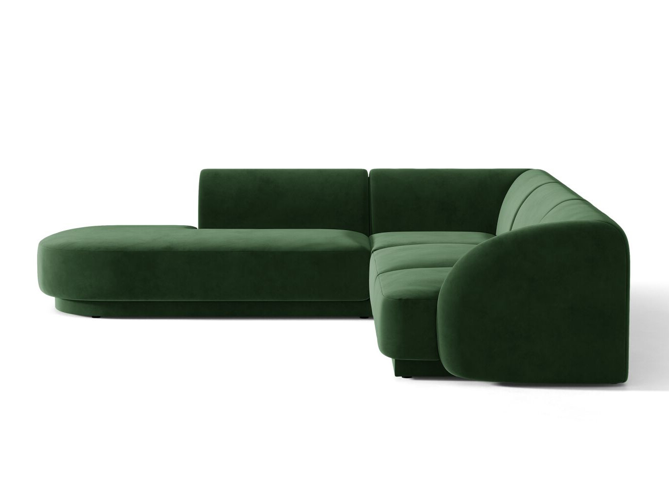 Modulares Ecksofa Tivlomi 106 (Venus 2940)