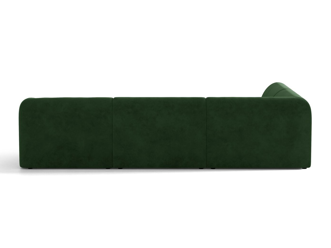 Modulares Ecksofa Tivlomi 106 (Venus 2940)