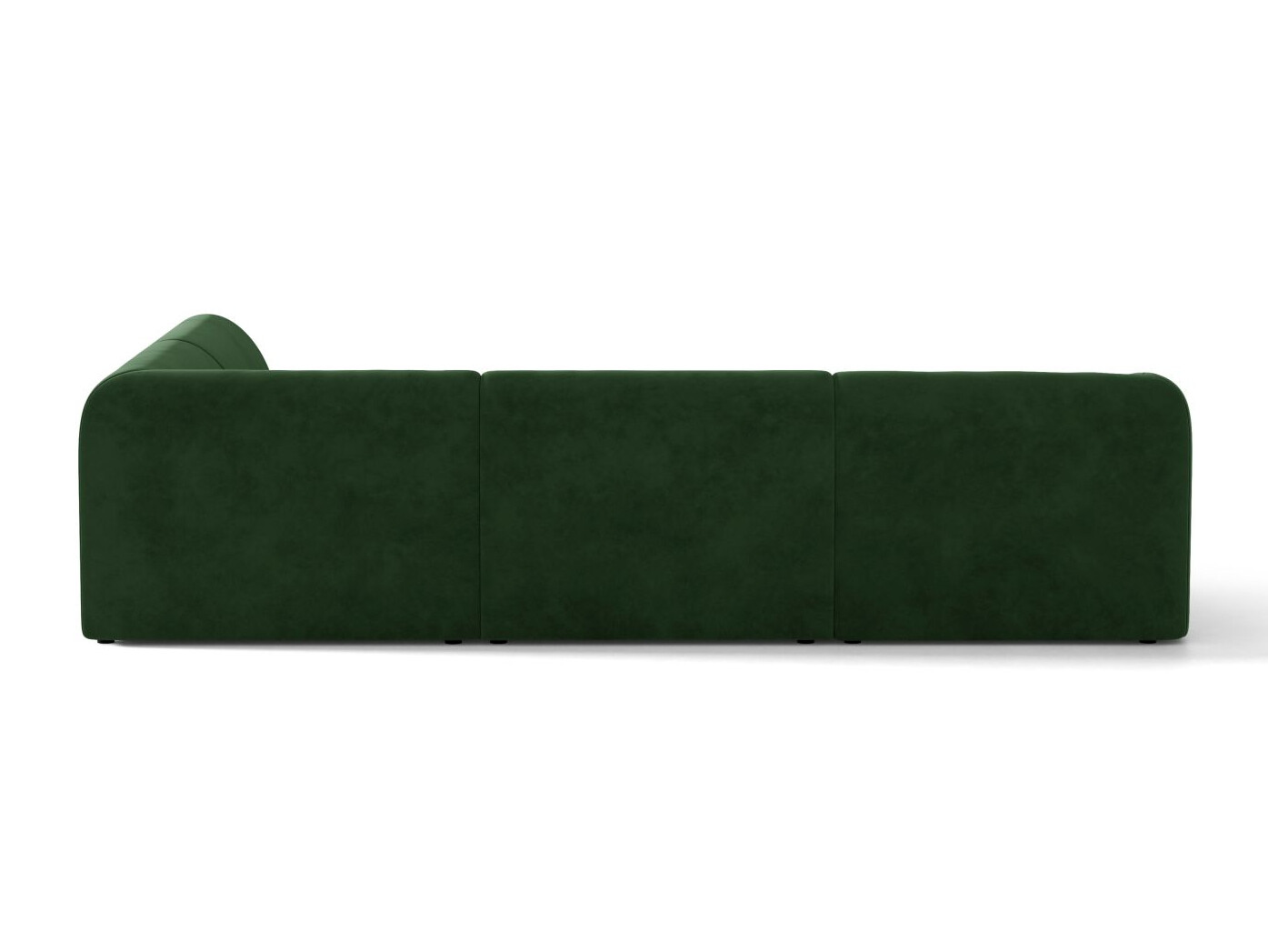 Modulares Ecksofa Tivlomi 106 (Venus 2940)