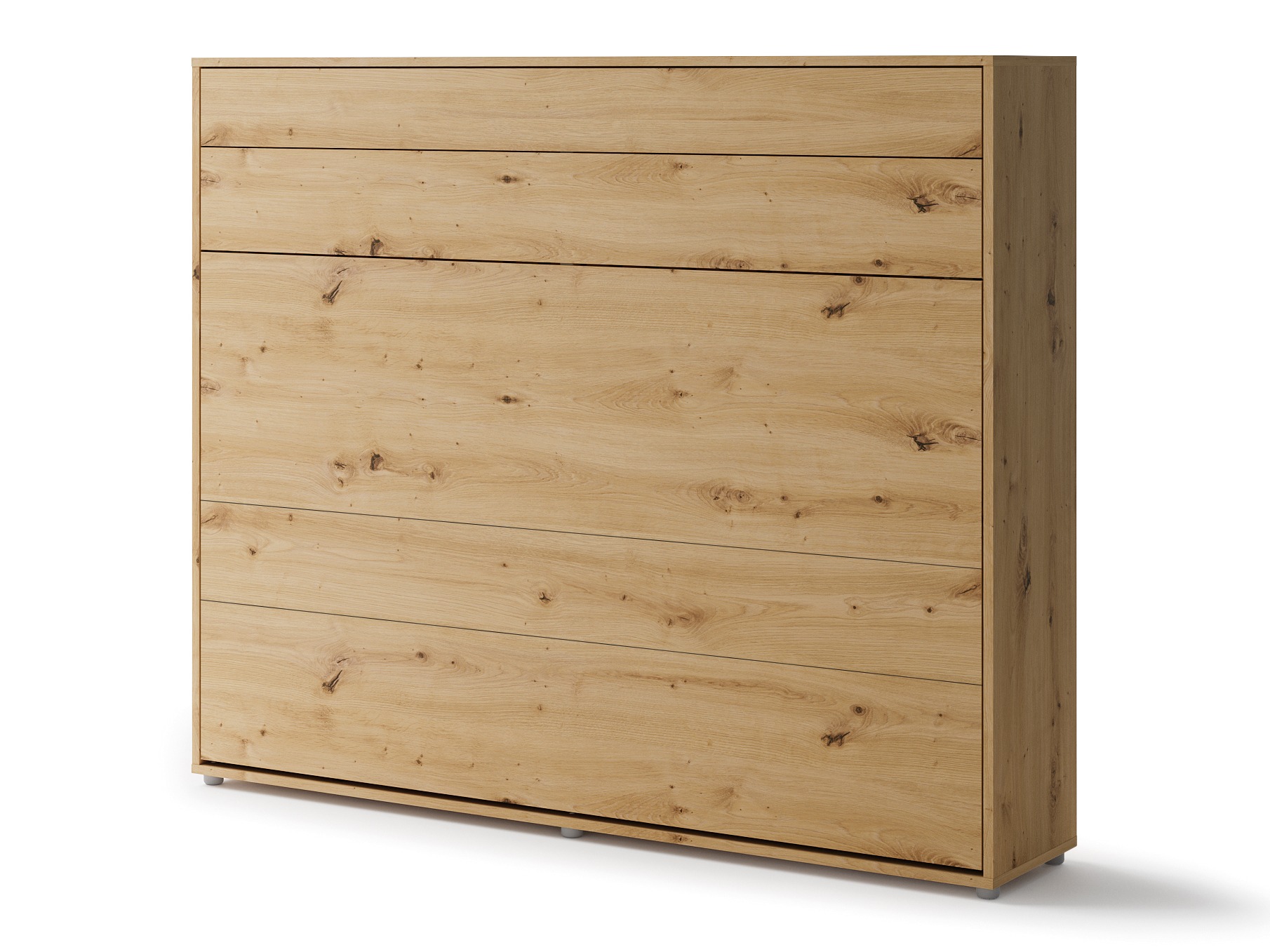 Schrankbett Concept Lenart V (Artisan-Eiche)