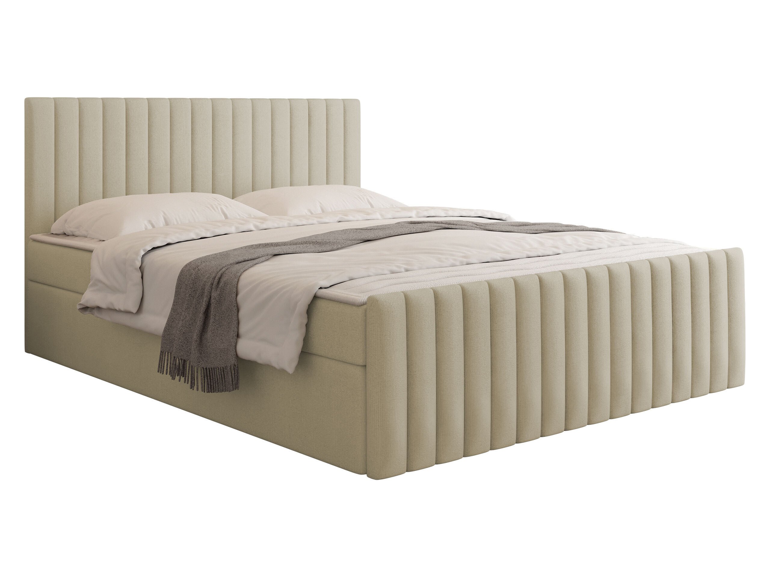 Boxspringbett Comfivo Apis II (Polo 872)
