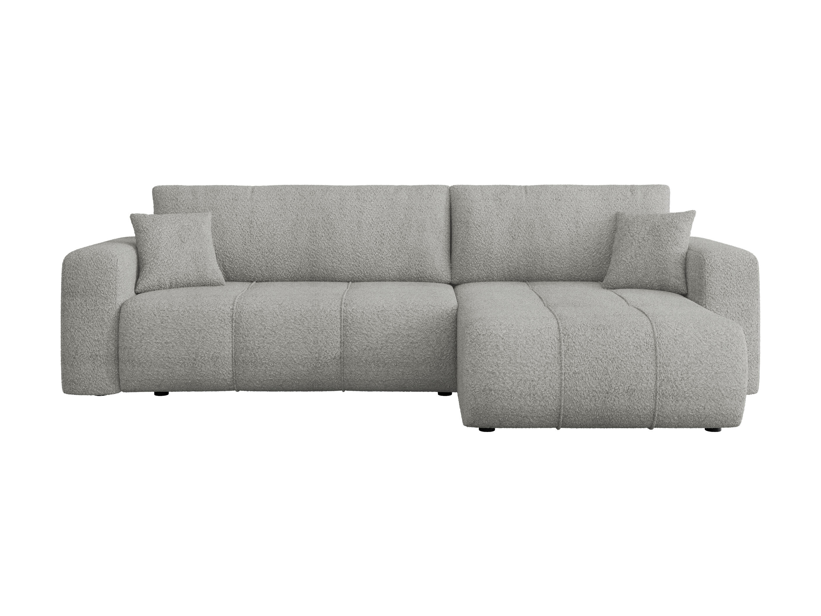 Ecksofa Comfivo Laurus I (Coral 75)