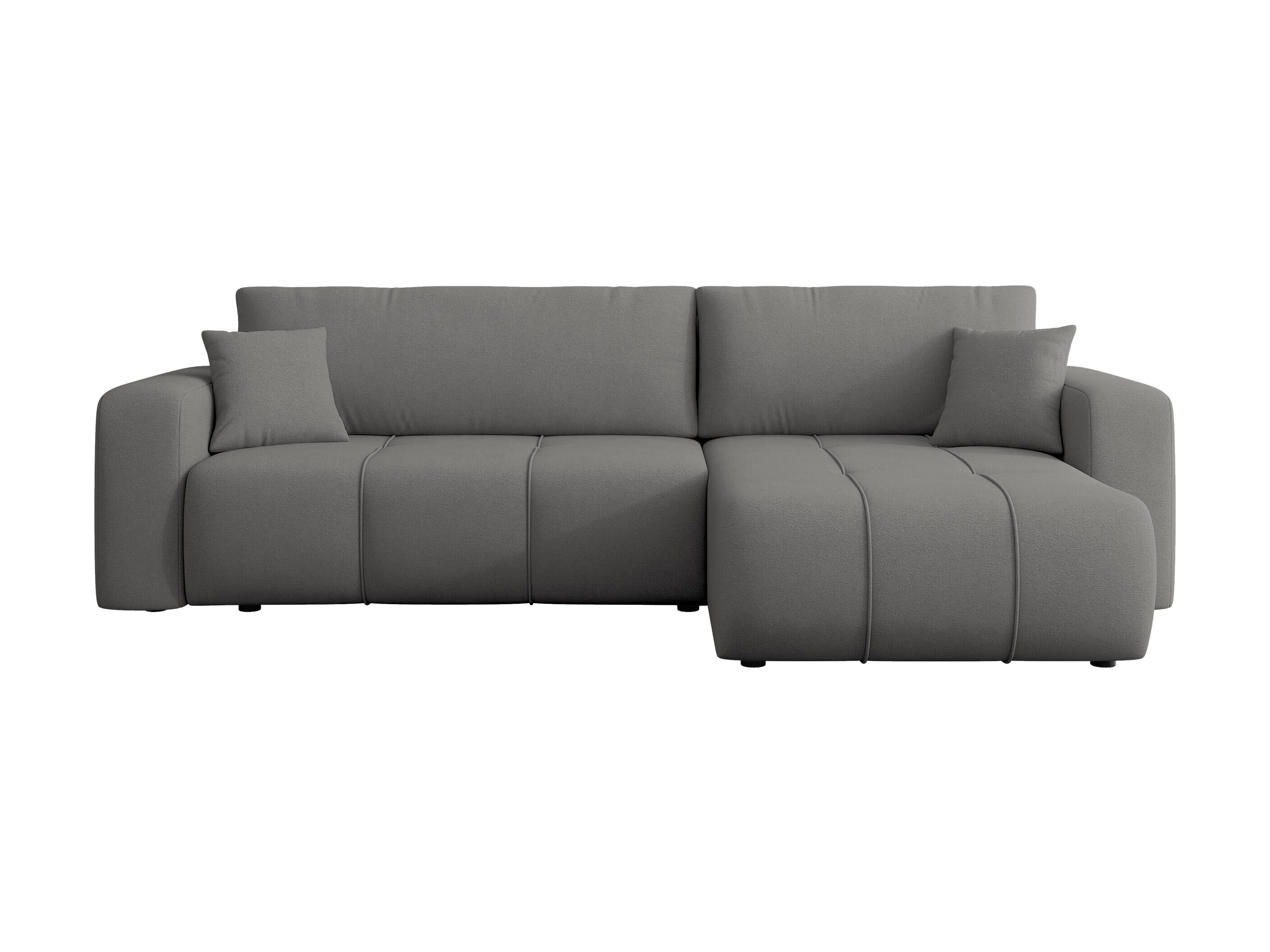 Ecksofa Comfivo Laurus I (Velo 635)