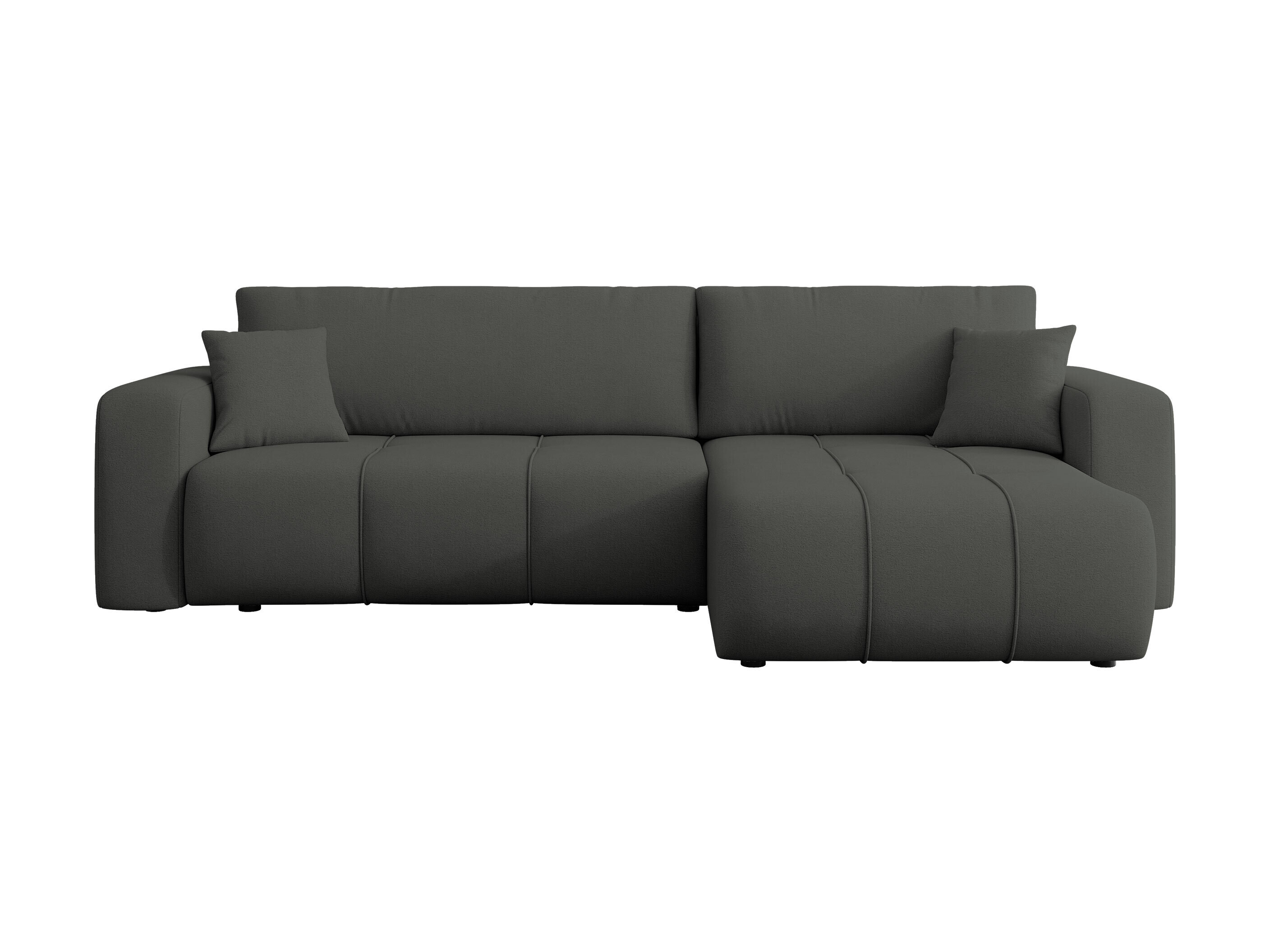 Ecksofa Comfivo Laurus I (Velo 636)