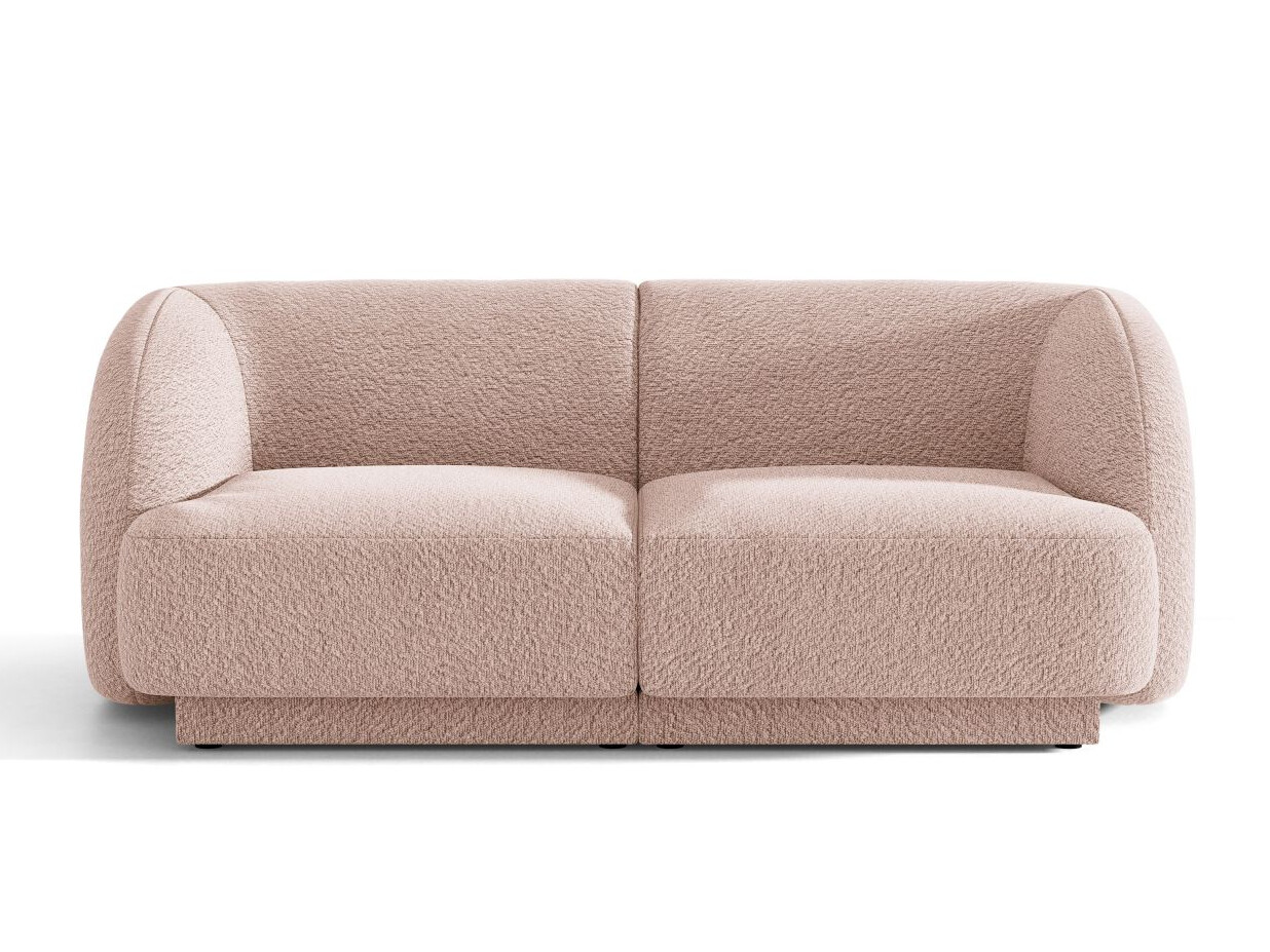 Modulares Sofa Tivlomi 100 (Baloo 2072)