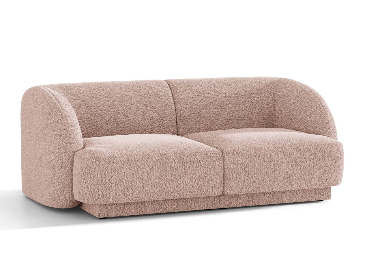 Modulares Sofa Tivlomi 100 (Baloo 2072)