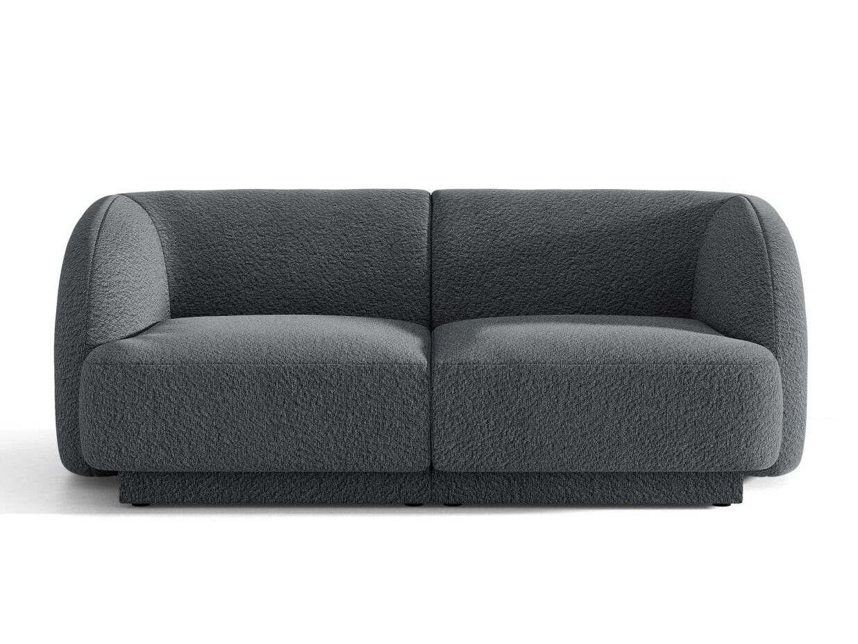 Modulares Sofa Tivlomi 100 (Baloo 2083)