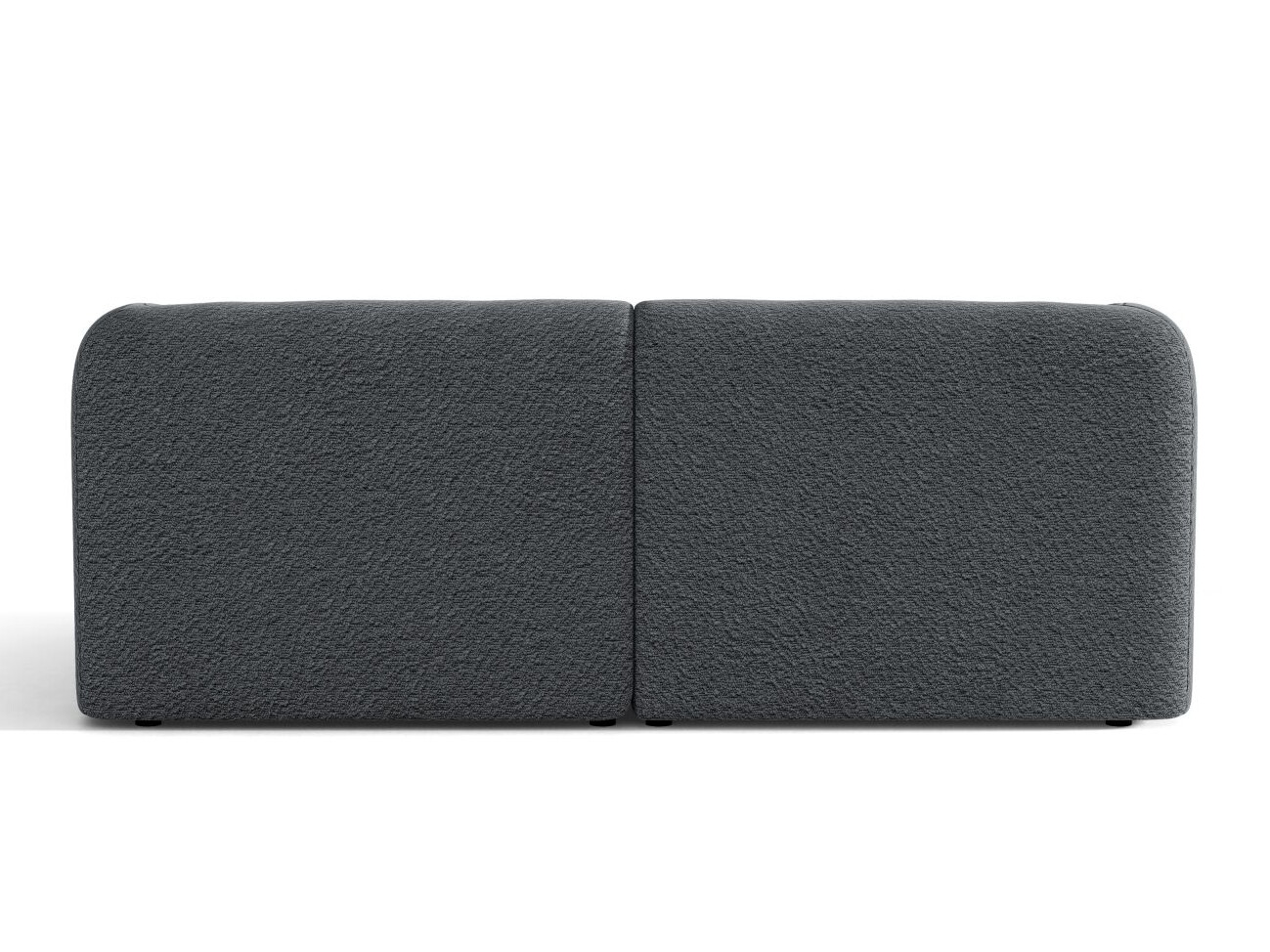 Modulares Sofa Tivlomi 100 (Baloo 2083)