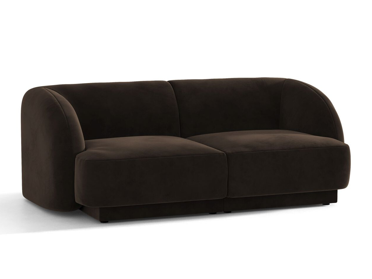 Modulares Sofa Tivlomi 100 (Bluvel 48)