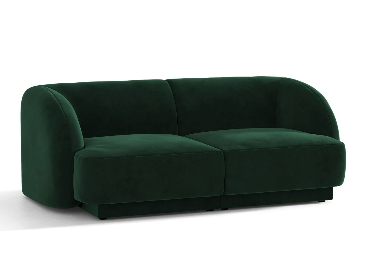 Modulares Sofa Tivlomi 100 (Bluvel 78)