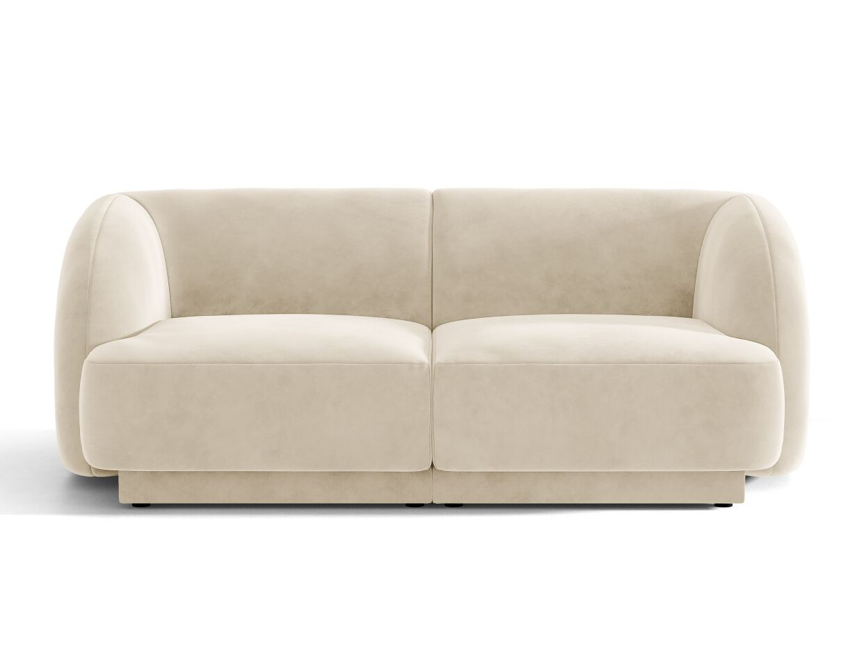 Modulares Sofa Tivlomi 100 (Venus 2927)