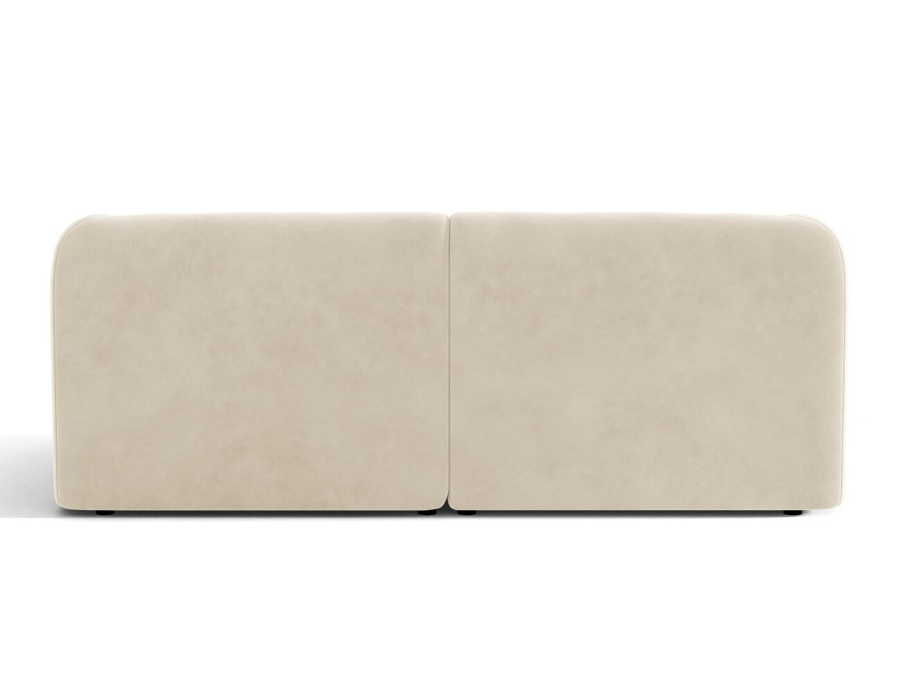 Modulares Sofa Tivlomi 100 (Venus 2927)