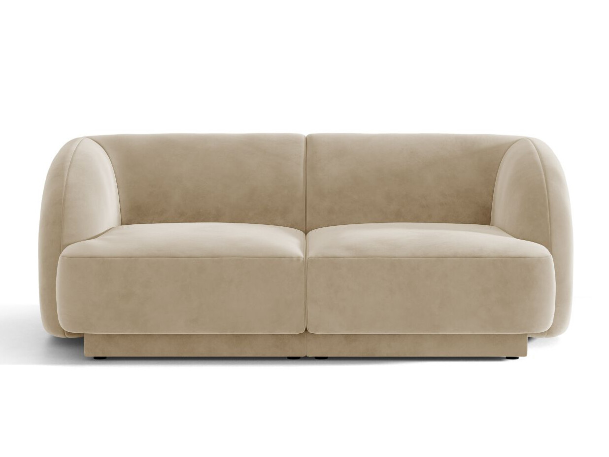 Modulares Sofa Tivlomi 100 (Venus 2928)