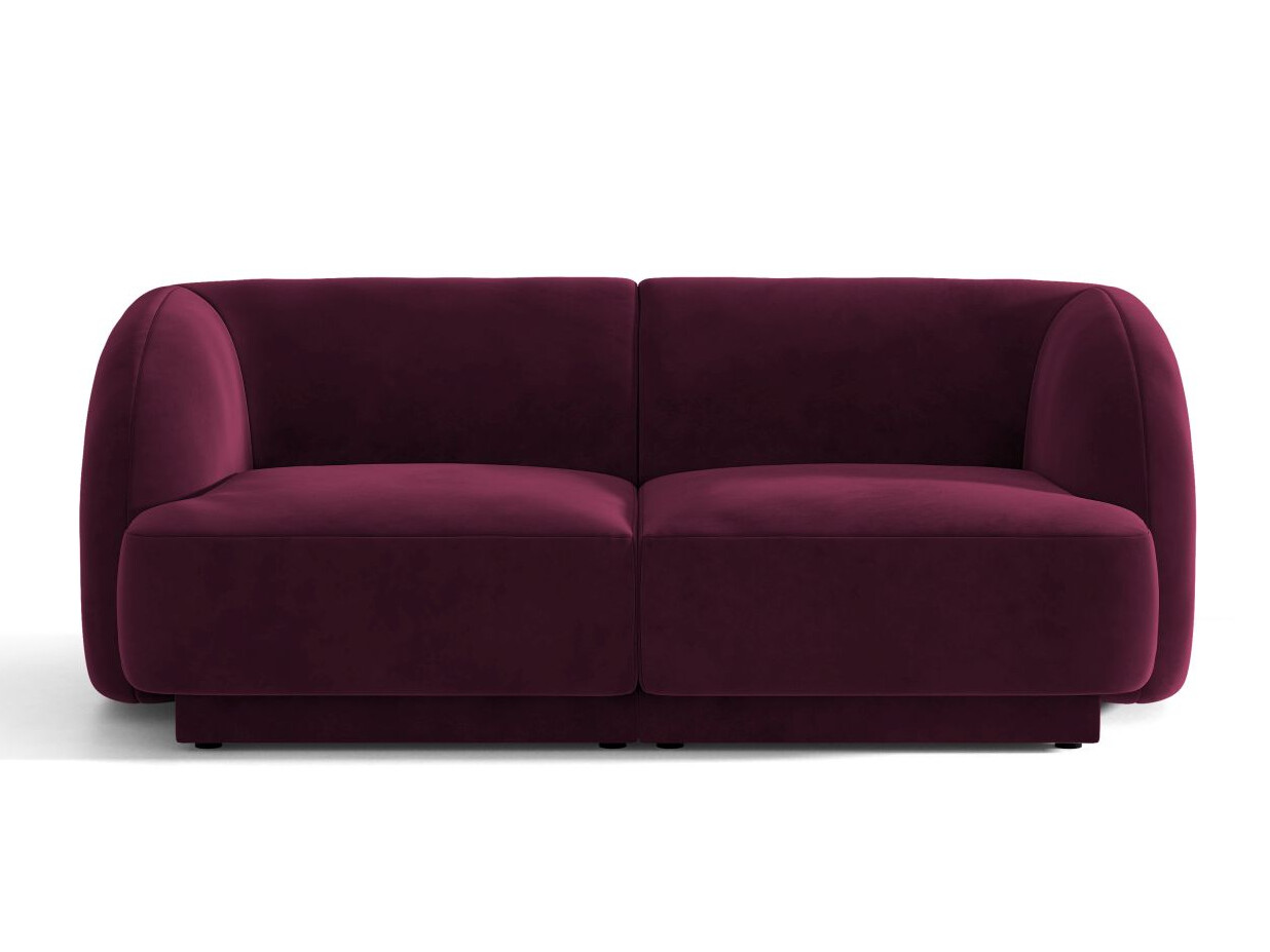 Modulares Sofa Tivlomi 100 (Venus 2932)