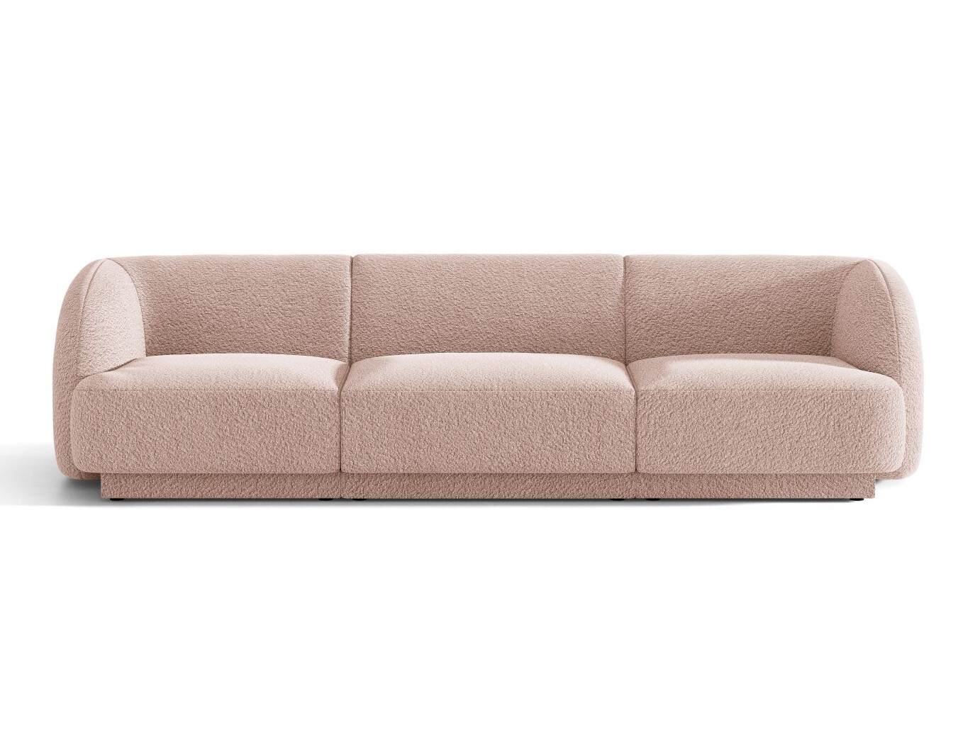 Modulares Sofa Tivlomi 104 (Baloo 2072)
