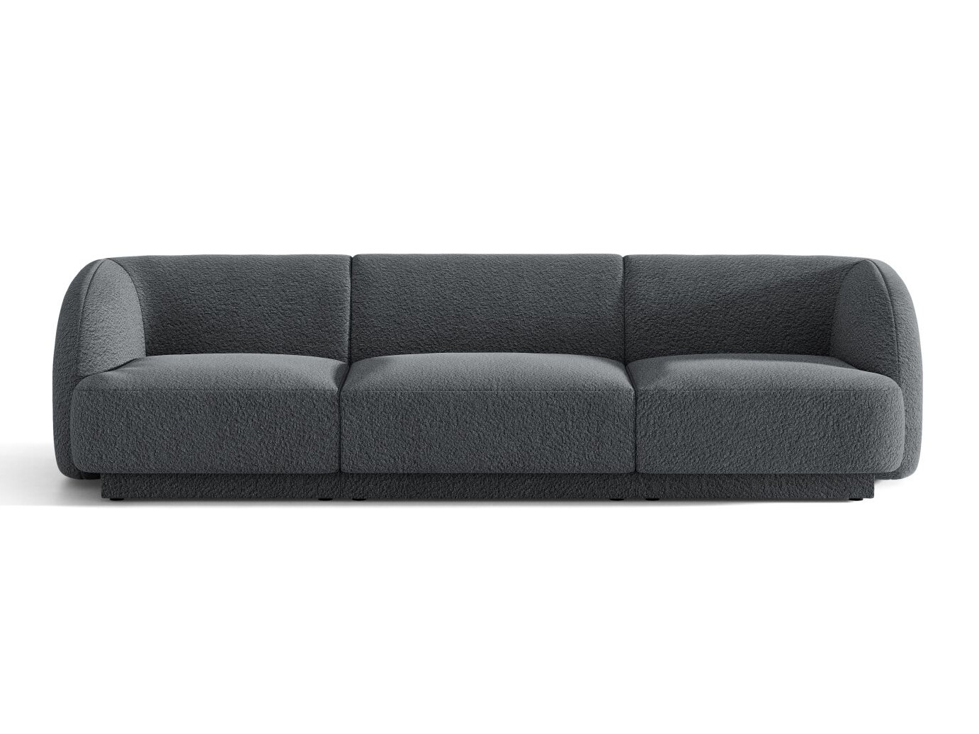Modulares Sofa Tivlomi 104 (Baloo 2083)