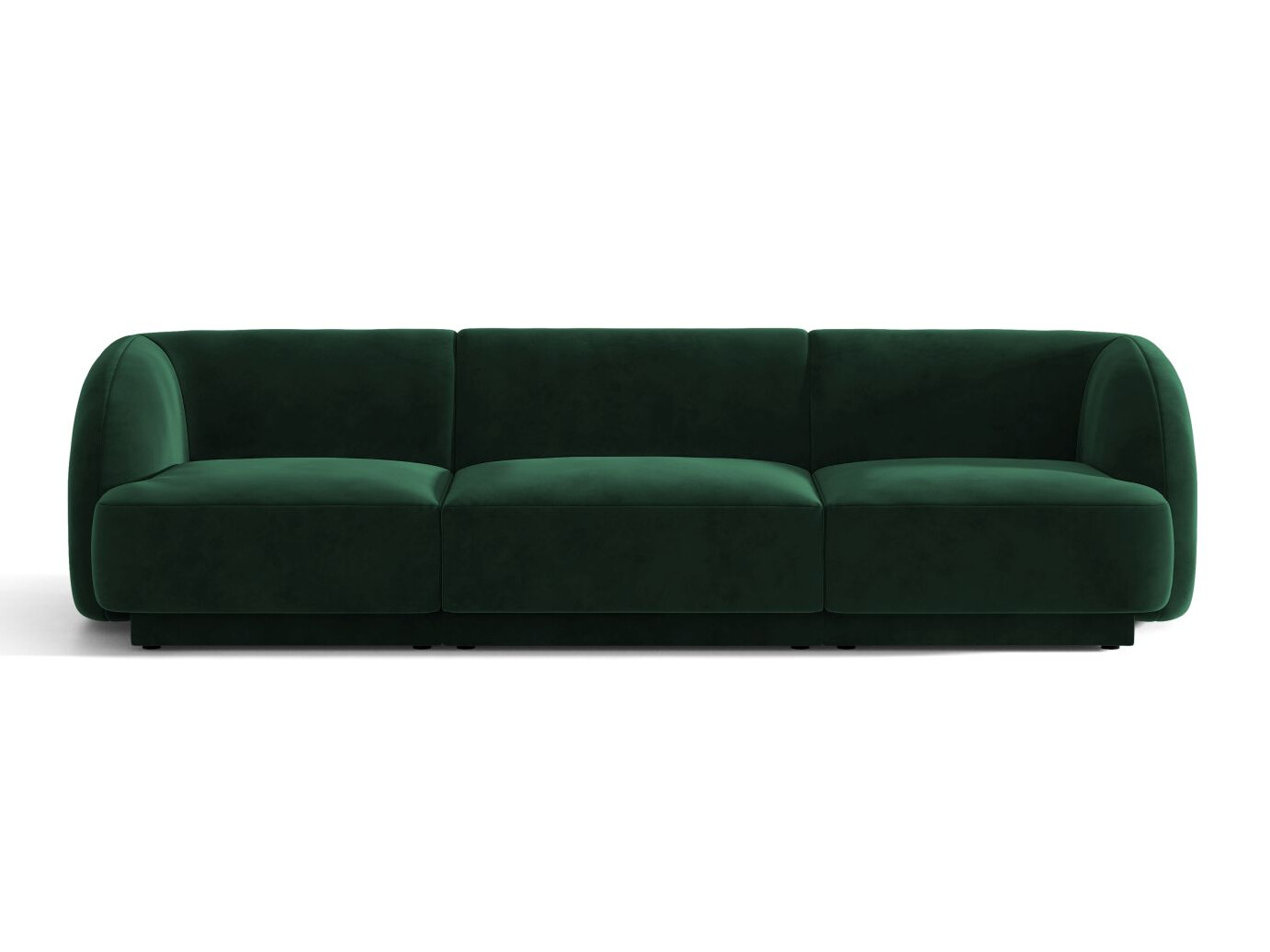 Modulares Sofa Tivlomi 104 (Bluvel 78)