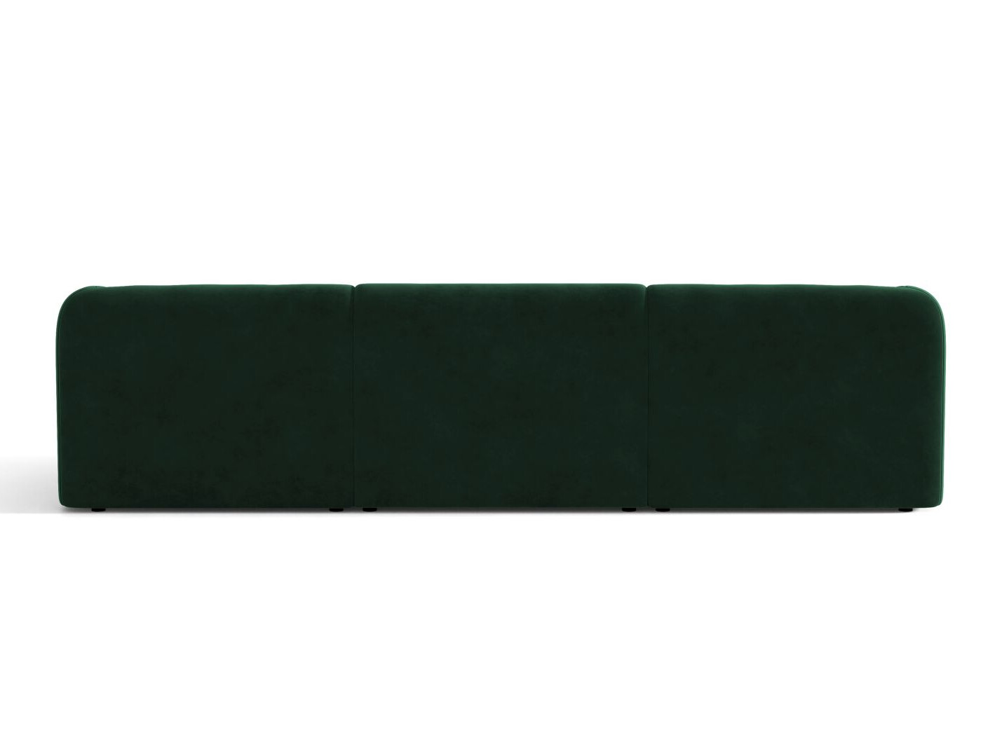 Modulares Sofa Tivlomi 104 (Bluvel 78)