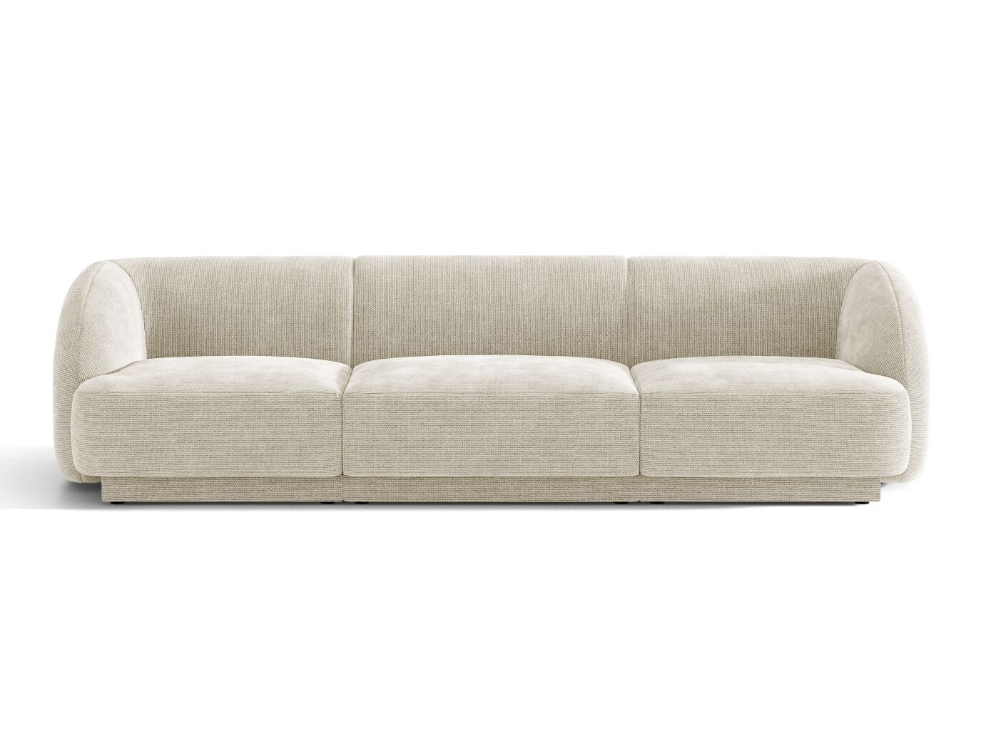 Modulares Sofa Tivlomi 104 (Eden 02)