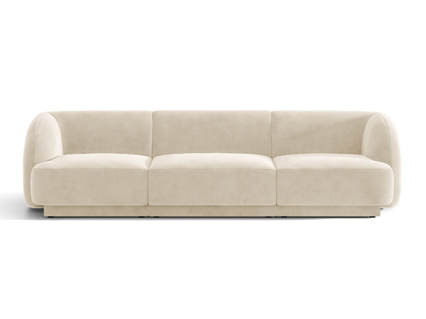 Modulares Sofa Tivlomi 104 (Venus 2927)