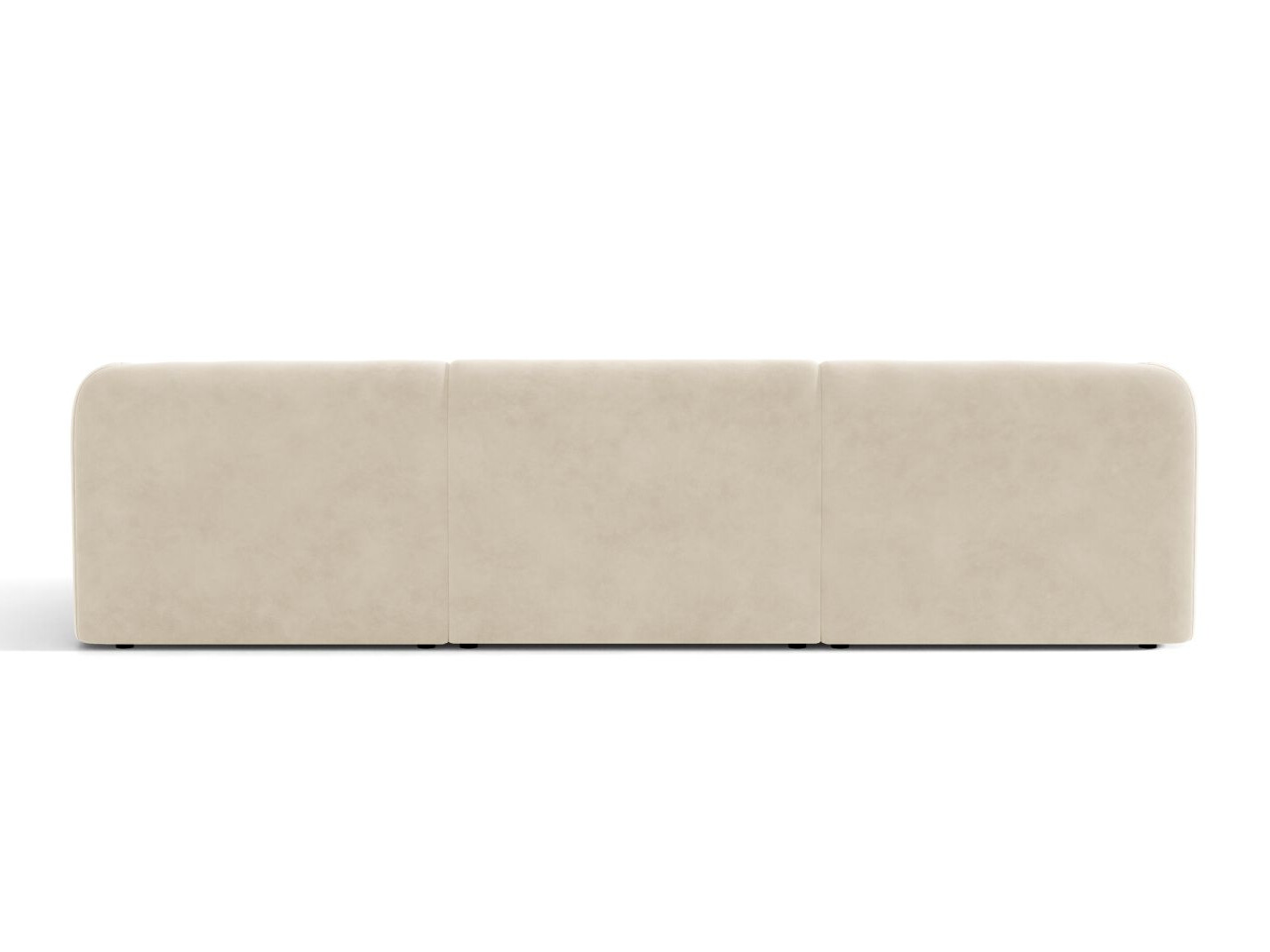 Modulares Sofa Tivlomi 104 (Venus 2927)