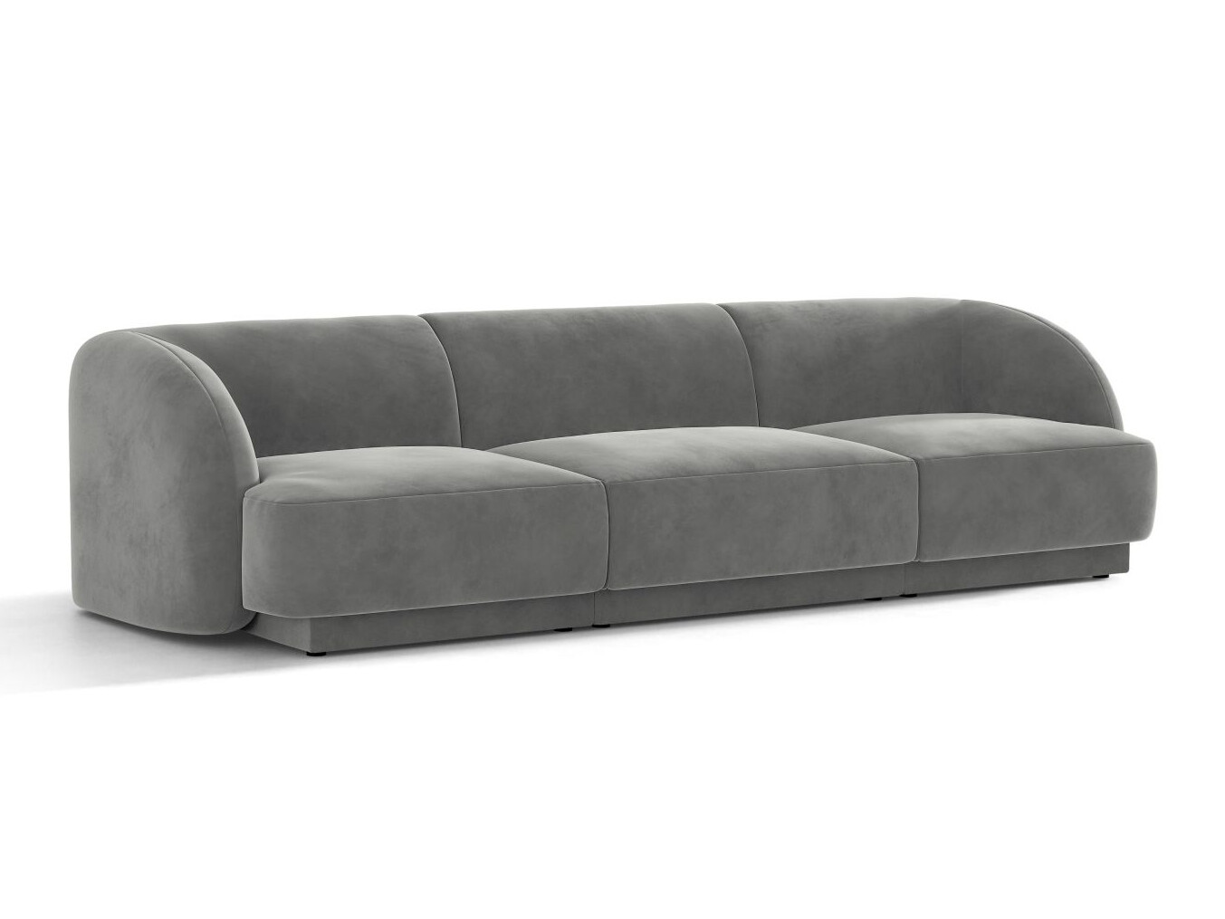 Modulares Sofa Tivlomi 104 (Venus 2929)