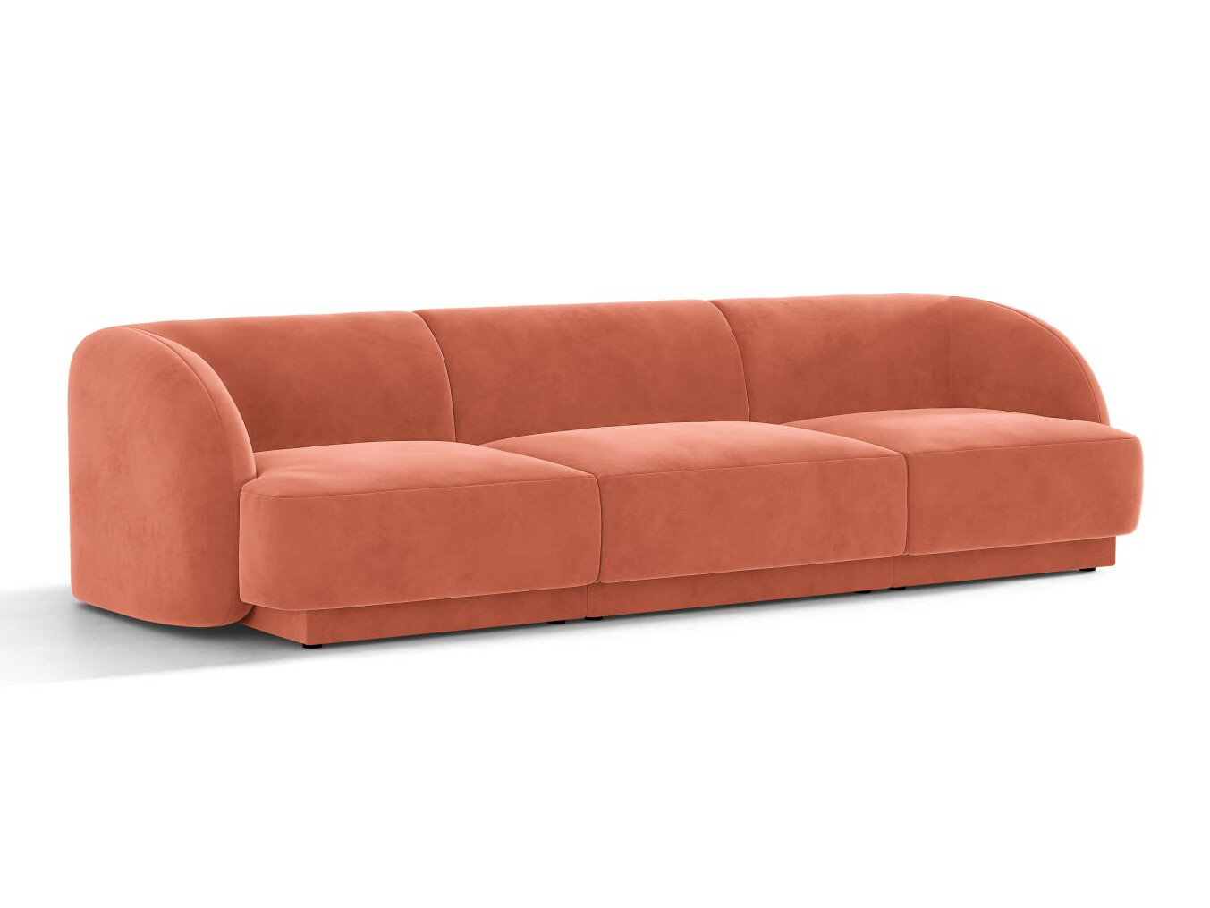 Modulares Sofa Tivlomi 104 (Venus 2933)