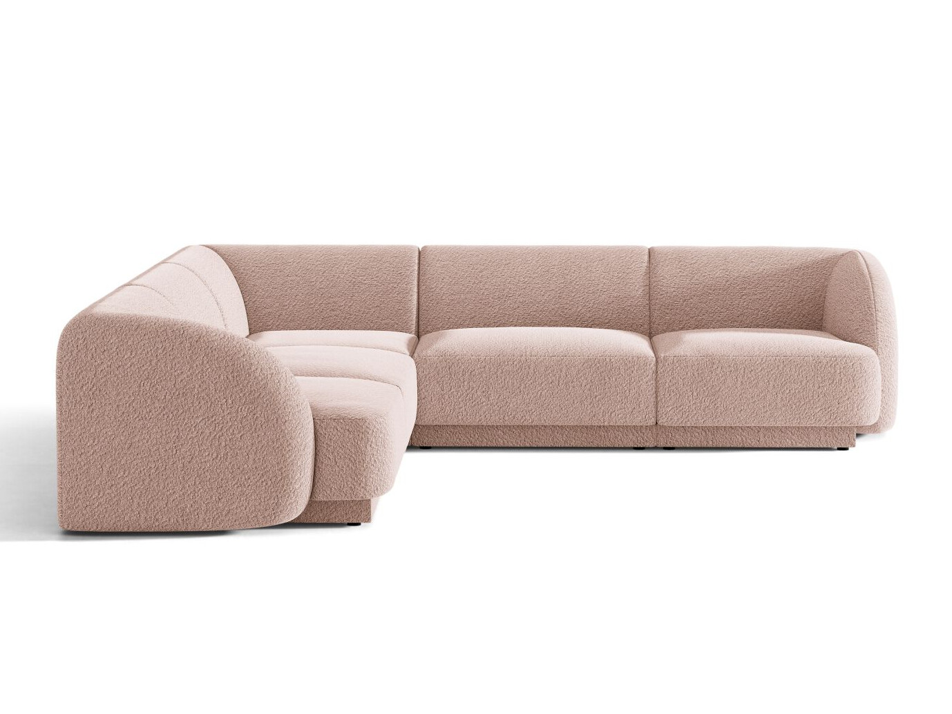 Modulares Ecksofa Tivlomi 109 (Baloo 2072)