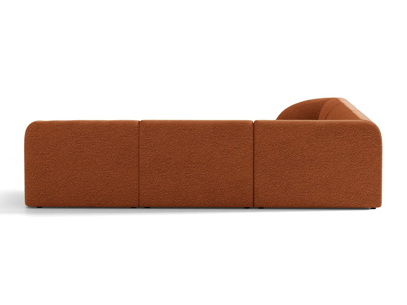 Modulares Ecksofa Tivlomi 109 (Baloo 2078)