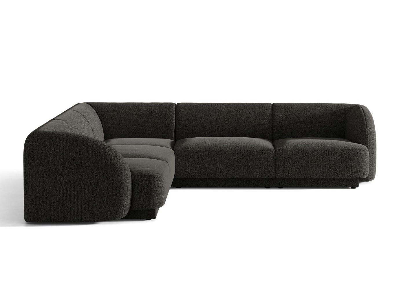 Modulares Ecksofa Tivlomi 109 (Baloo 2081)