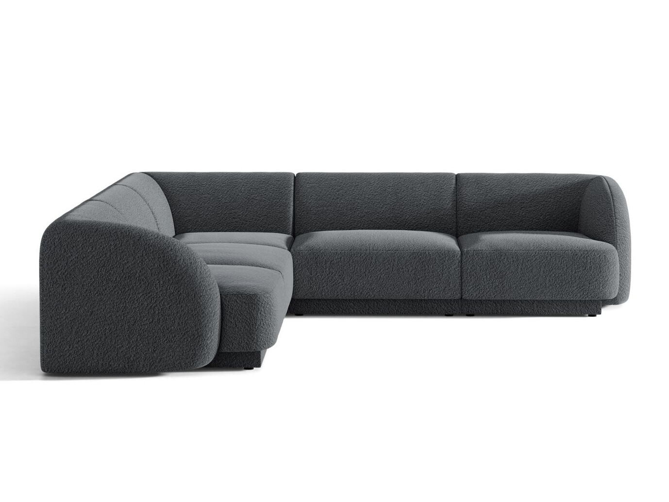 Modulares Ecksofa Tivlomi 109 (Baloo 2083)