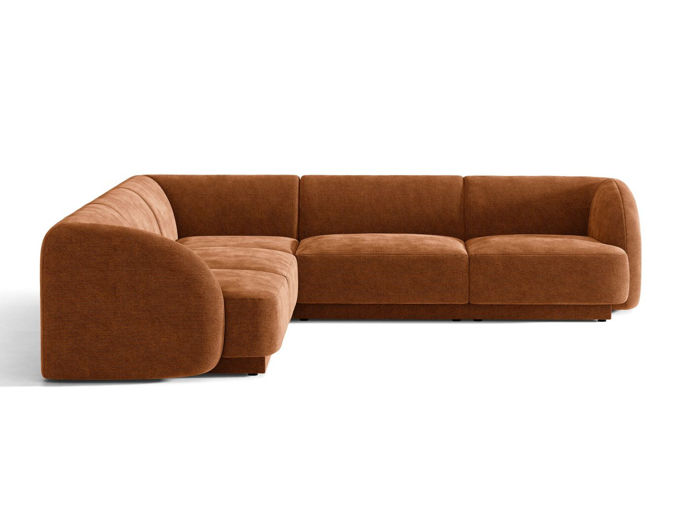 Modulares Ecksofa Tivlomi 109 (Eden 10)